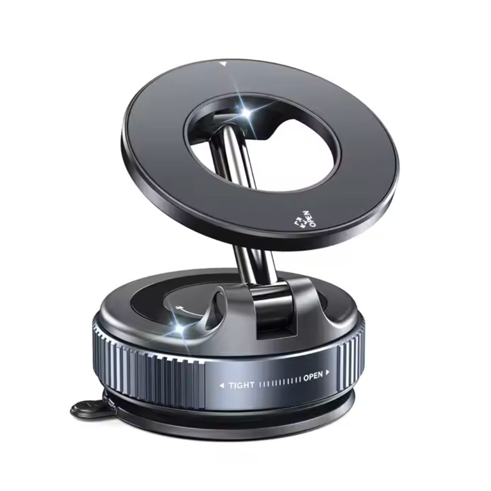 VacuuMount